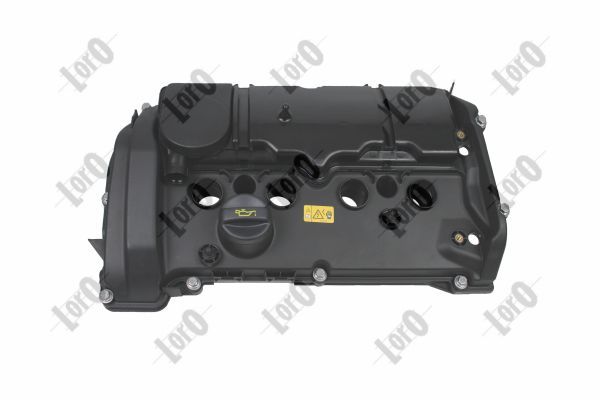 ABAKUS 123-00-021 Cylinder Head Cover