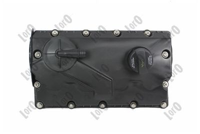Cylinder Head Cover ABAKUS 123-00-033