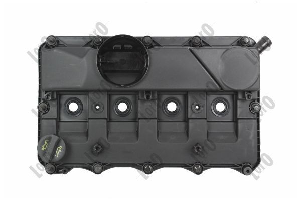 ABAKUS 123-00-044 Cylinder Head Cover