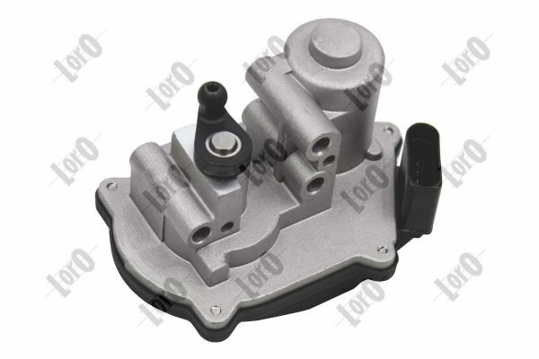 ABAKUS 123-01-004 Control, change-over cover (induction pipe)