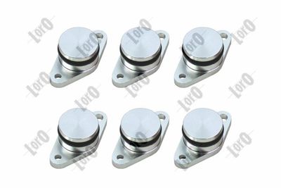 Repair Kit, intake manifold module ABAKUS 123-02-004