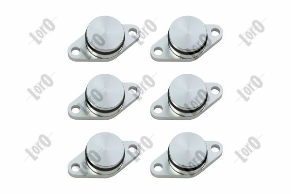 ABAKUS 123-02-006 Repair Kit, intake manifold module
