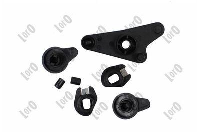 Repair Kit, intake manifold module ABAKUS 123-02-008