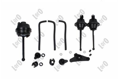 Repair Kit, intake manifold module ABAKUS 123-02-009