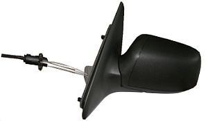 Exterior Mirror ABAKUS 1231M01