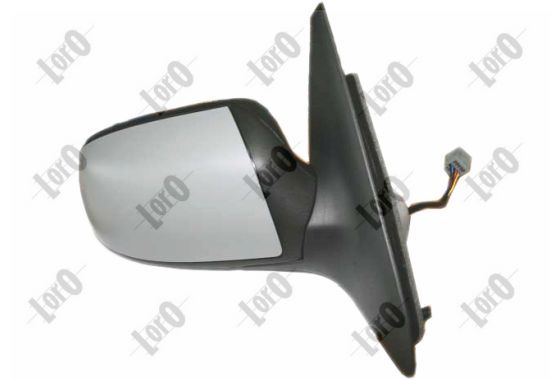 ABAKUS 1231M06 Exterior Mirror