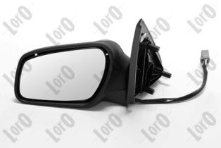 Exterior Mirror ABAKUS 1231M08