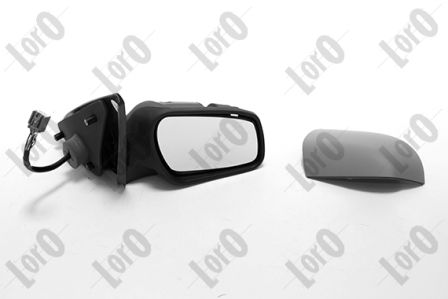ABAKUS 1231M12 Exterior Mirror