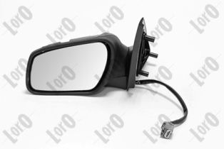 Exterior Mirror ABAKUS 1231M22