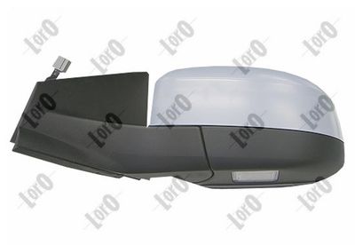 Exterior Mirror ABAKUS 1232M08