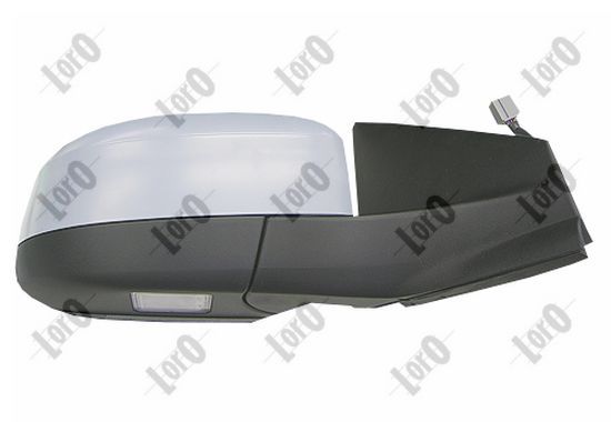 ABAKUS 1232M09 Exterior Mirror