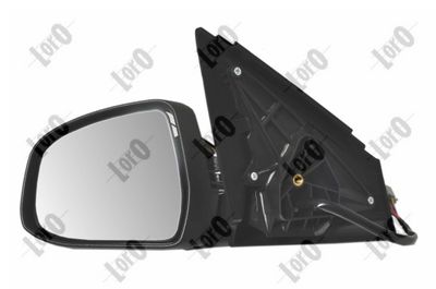 Exterior Mirror ABAKUS 1232M12