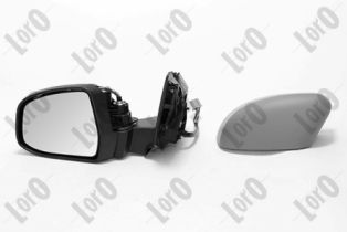 ABAKUS 1232M14 Exterior Mirror