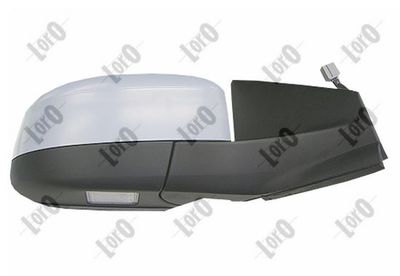 Exterior Mirror ABAKUS 1232M15