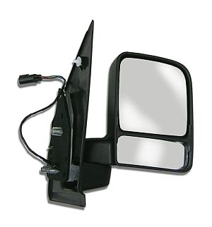 ABAKUS 1240M03 Exterior Mirror