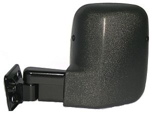 Exterior Mirror ABAKUS 1241M01