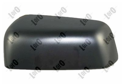 Cover, exterior mirror ABAKUS 1245C01