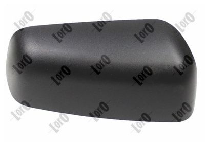 Cover, exterior mirror ABAKUS 1245C02