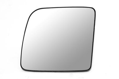 Mirror Glass, exterior mirror ABAKUS 1245G01