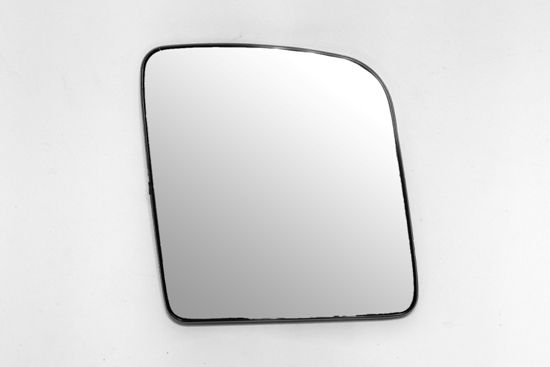 ABAKUS 1245G03 Mirror Glass, exterior mirror