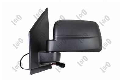 Exterior Mirror ABAKUS 1245M09