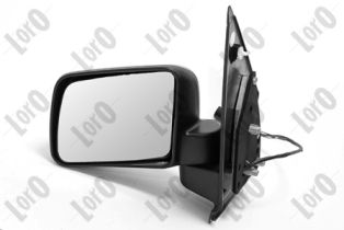 Exterior Mirror ABAKUS 1245M10