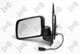 Exterior Mirror ABAKUS 1245M11