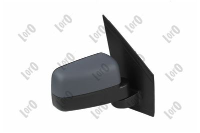 Exterior Mirror ABAKUS 1245M12