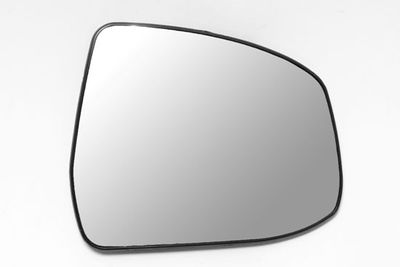 Mirror Glass, exterior mirror ABAKUS 1247G06