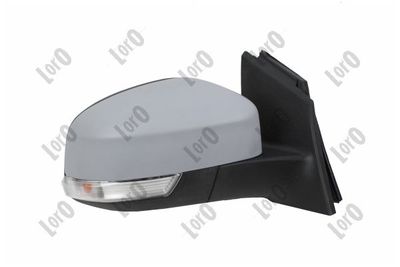 Exterior Mirror ABAKUS 1247M02