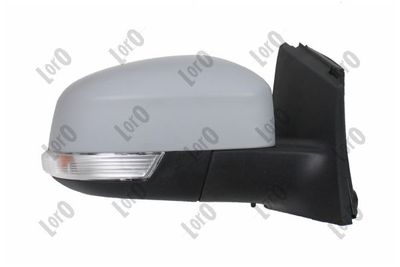 Exterior Mirror ABAKUS 1247M06
