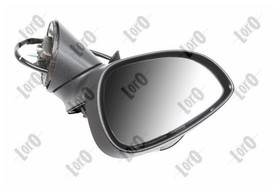 ABAKUS 1248M01 Exterior Mirror
