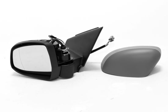 ABAKUS 1249M01 Exterior Mirror