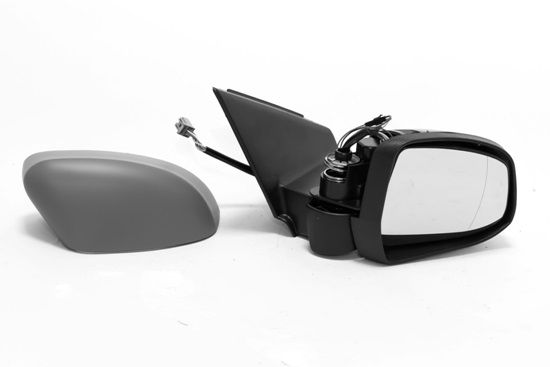 ABAKUS 1249M02 Exterior Mirror