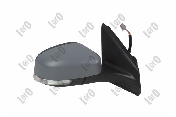 ABAKUS 1249M04 Exterior Mirror