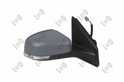 Exterior Mirror ABAKUS 1249M04