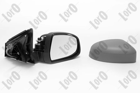ABAKUS 1249M13 Exterior Mirror