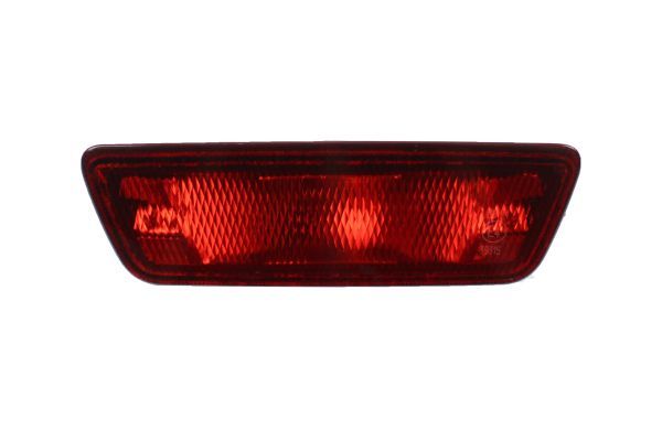 ABAKUS 125-4001N-UE Rear Fog Light