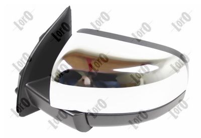 Exterior Mirror ABAKUS 1250M04