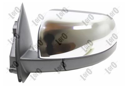 Exterior Mirror ABAKUS 1250M10