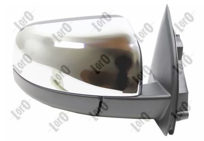 Exterior Mirror ABAKUS 1250M12