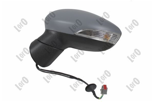 ABAKUS 1251M01 Exterior Mirror