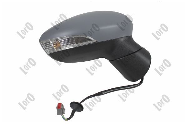 ABAKUS 1251M02 Exterior Mirror