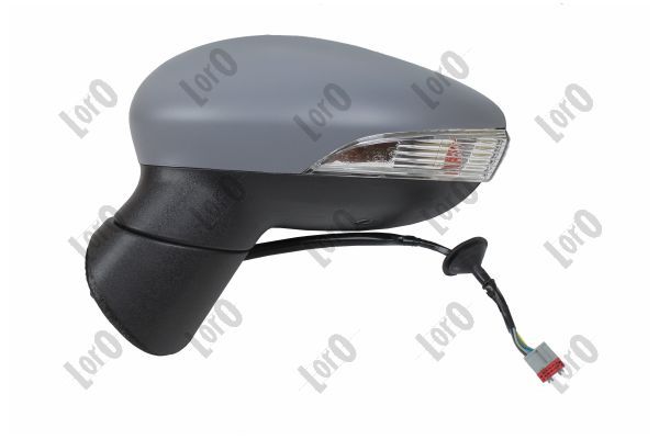 ABAKUS 1251M03 Exterior Mirror