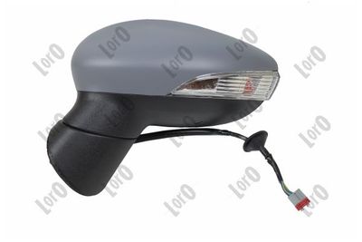 Exterior Mirror ABAKUS 1251M03