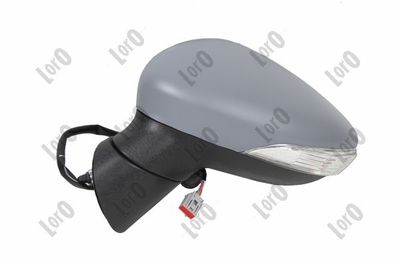 Exterior Mirror ABAKUS 1251M05