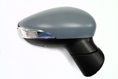 Exterior Mirror ABAKUS 1251M08