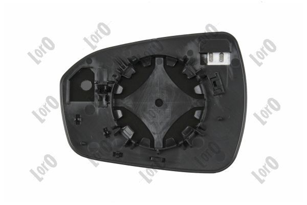 ABAKUS 1252G02 Mirror Glass, exterior mirror