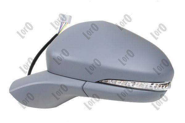 ABAKUS 1252M01 Exterior Mirror