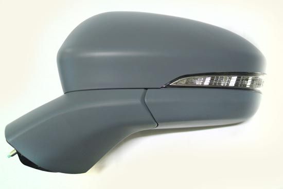 ABAKUS 1252M03 Exterior Mirror